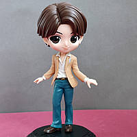 Оригінальна фігурка TinyTAN BTS - Jung Kook Dynamite (Ver. B) (Bandai Spirits) (k-pop)