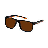 Очки Savage Gear Savage 1 Polarized Sunglasses Brown