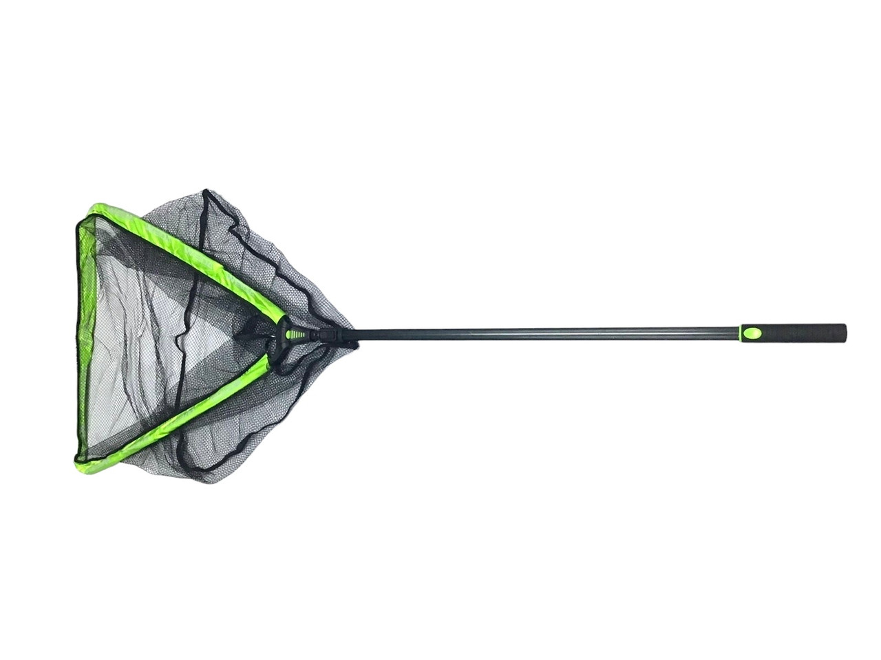 Підсак трикутний телескопічний Weida A41-70