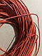 Кабель багатожильний 14AWG у силіконовій ізоляції червоний, фото 2