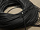 Кабель багатожильний 14AWG у силіконовій ізоляції чорний, фото 3