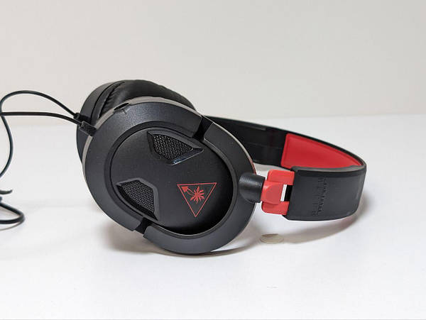 Turtle beach recon 60p hotsell