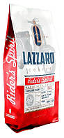 Кофе в зернах Lazzaro Rider's Spirit (Lazzaro Rider), 1кг 10/90, итальянская обжарка