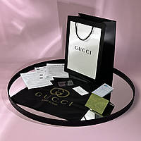 Комплект Gucci 36 х 28 х 14 см