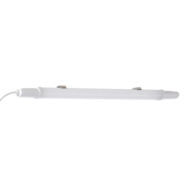 Ленейний світильник DP SLIM ECO 600 18W840 IP65GY