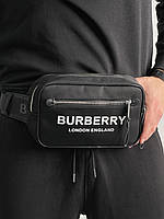 Burberry Paddy Bag in Black 23 х 15 х 6 см