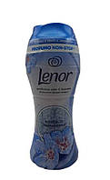 Кондиціонер для білизни парфумований в гранулах Lenor 210г