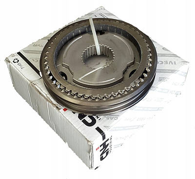 4588さま2059 Патч-панель сетевая RJ-45, 19”, 1U, 48 портов, Cat.5e, UTP