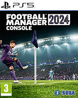 Football Manager 2024 (PS5)