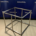 Підставка для піца печі GGM Apache FROSTY ItPizza з нержавіючоі сталі, фото 2