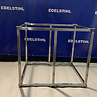 Підставка для піца печі GGM Apache FROSTY ItPizza з нержавіючоі сталі, фото 3