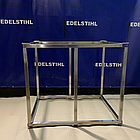 Підставка для піца печі GGM Apache FROSTY ItPizza з нержавіючоі сталі, фото 4