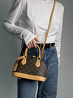 Louis Vuitton Alma Monogram Canvas 24 х 17 х 12 см