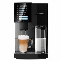 Автоматична кавоварка з млином для зерен Cecotec Cremmaet CompactCcino ( Сенсорна кавоварка)