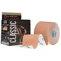 Кинезиологический тейп Rea Tape Classic 5м х 5см