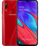 Захисне скло на Samsung Galaxy A40 2019 (A405)