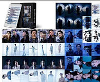 Lomo cards Ломо Карты БТС BTS Proof 55 карт