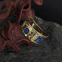 Печатка печатка Герб України Тризуб, фото 2