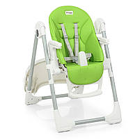 Стільчик для годування El Camino ME 1038 PRIME Green Apple, фото 3