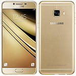 Захисне скло на Samsung Galaxy C5 C5000