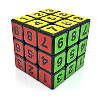 Кубик Рубика 3х3 Z-Cube Sudoku