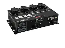 Свитчер Eurolite ERX-4 DMX Switch Pack