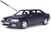 Амортизатор Багажника Peugeot 605 1989-1999