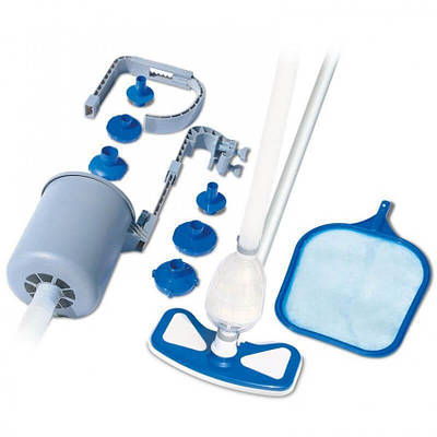 Аксесуари для басейнів