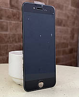 Дисплей для Apple iPhone 8 Plus с черным сенсорным экраном