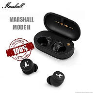 Бездротові Bluetooth Навушники Marshall Mode II.Блютуз навушники Маршал Моде 2.TWS Навушники