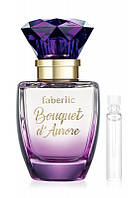 Пробник парфумованої води для жінок Bouquet d’Aurore