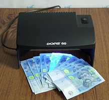 DORS 60 Детектор валют (б/в)