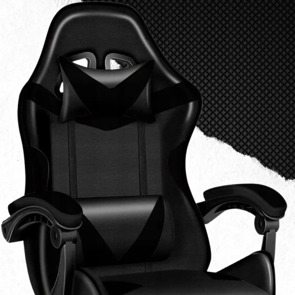 Кресло игровое кожаное PLAYER Офисные и компьютерные кресла (Игровое компьютерное кресло) - фото 5 - id-p2067880039