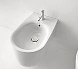 Біде підвісне Kerasan Nolita (5325 01)