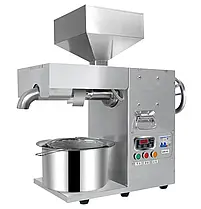 Олійний прес комерційний Tekhniko OP-1800