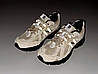 Чоловічі кросівки New Balance 1906D Protection Pack Beige Black Нью Беланс 1906Д бежеві замша демісезон, фото 8