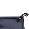 Рушник із мікрофібри TRAMP Pocket Towel 50х100 M Navy (UTRA-161-M-navy), фото 4