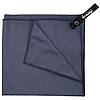 Рушник із мікрофібри TRAMP Pocket Towel 50х100 M Navy (UTRA-161-M-navy), фото 3