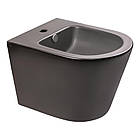 Біде підвісне Qtap Scorpio 517x361x346мм (QT1455053FMB)