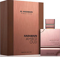 Парфумована вода Al Haramain Amber Oud Tobacco Edition 60 мл