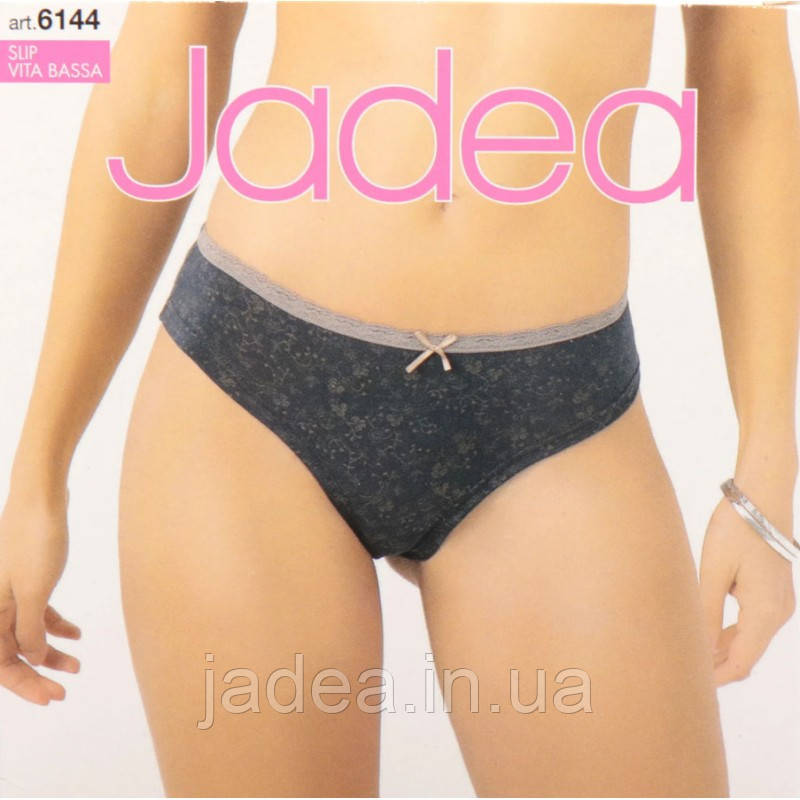 Трусики сліпи Jadea 6144