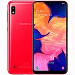 Захисне скло на Samsung Galaxy A10 / M10