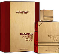 Парфумована вода Al Haramain Amber Oud Ruby 60 мл