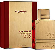 Парфумована вода Al Haramain Amber Oud Ruby 60 мл