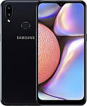 Захисне скло на Samsung Galaxy A10s / M01s