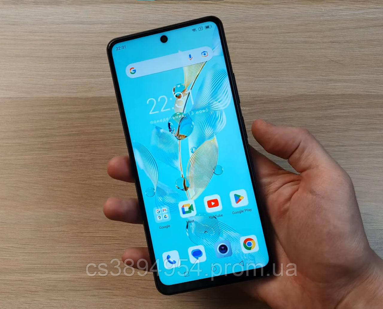 Бюджетный мобильный телефон Blackview Shark 8 8/256Gb Moonlight Gray,  сенсорный телефон для учебы ребенку (ID#2067903912), цена: 6727 ?, купить  на Prom.ua