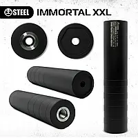 IMMORTAL XXL - .223 \/ 5\/8x24