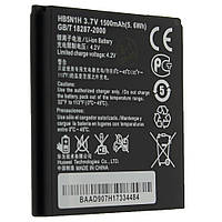 Аккумуляторная батарея HB5N1H для Huawei Y220 Y220 Y320 U8812 U8815 M660 U8818 1500 mAh (0000 DU, код: 1288291