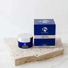 Інтенсивний крем омолоджуючий для обличчя iS Clinical Youth Intensive Creme 50g