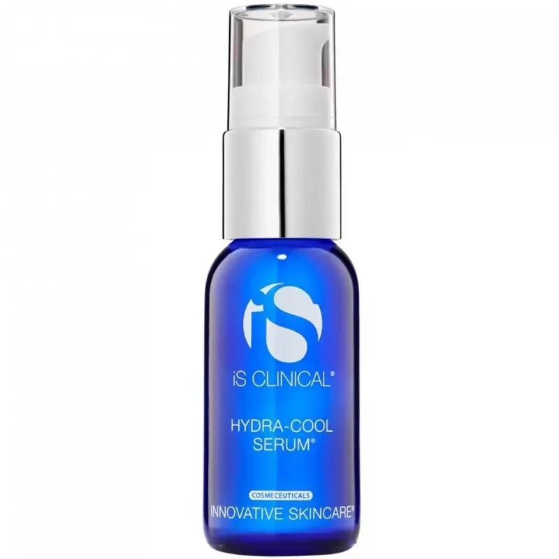 Зволожуюча сироватка для обличчя iS Clinical Hydra-Cool Serum 15ml, фото 1